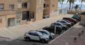 Fantástico apartamento en la codiciada zona de San Antonio, a menos de 100 metros de la playa en Cullera