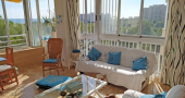 Fantástica vivienda situada en la playa de El Saler