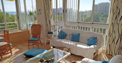 Fantástica vivienda situada en la playa de El Saler