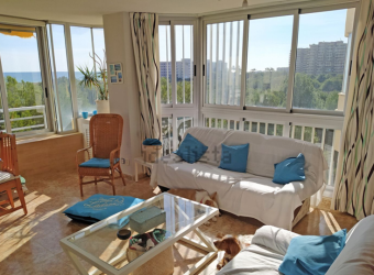 Fantástica vivienda situada en la playa de El Saler