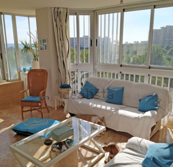 Fantástica vivienda situada en la playa de El Saler