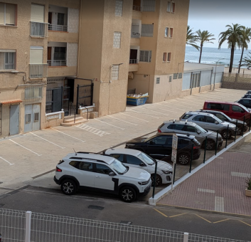 Fantástico apartamento en la codiciada zona de San Antonio, a menos de 100 metros de la playa en Cullera