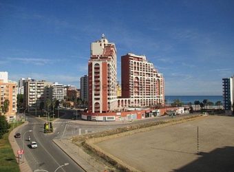 Espectacular apartamento ubicado en la 3ª planta