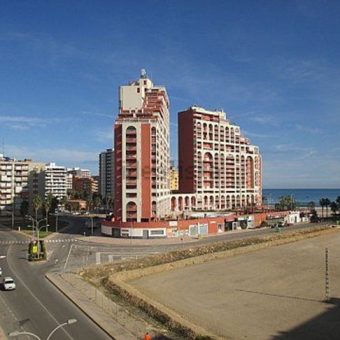 Espectacular apartamento ubicado en la 3ª planta