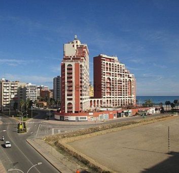 Espectacular apartamento ubicado en la 3ª planta