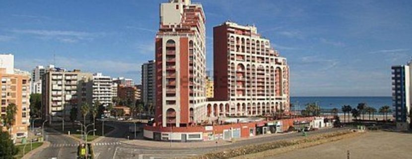 Espectacular apartamento ubicado en la 3ª planta