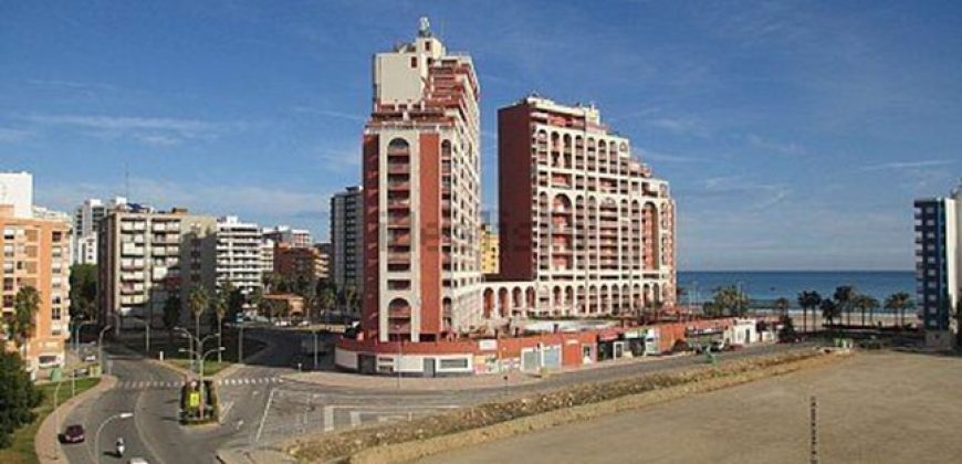 Espectacular apartamento ubicado en la 3ª planta