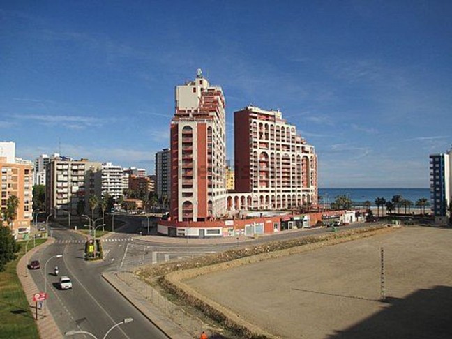Espectacular apartamento ubicado en la 3ª planta
