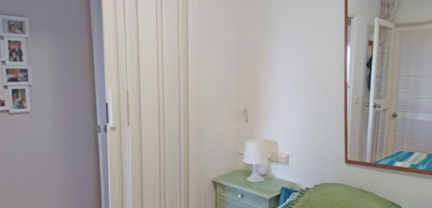 Fantástica vivienda situada en la playa de El Saler