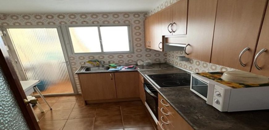 Espectacular apartamento ubicado en la 3ª planta