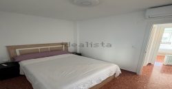 Fabuloso apartamento totalmente reformado se encuentra en la cuarta planta de un edificio con ascensor