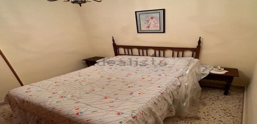 Espectacular apartamento ubicado en la 3ª planta