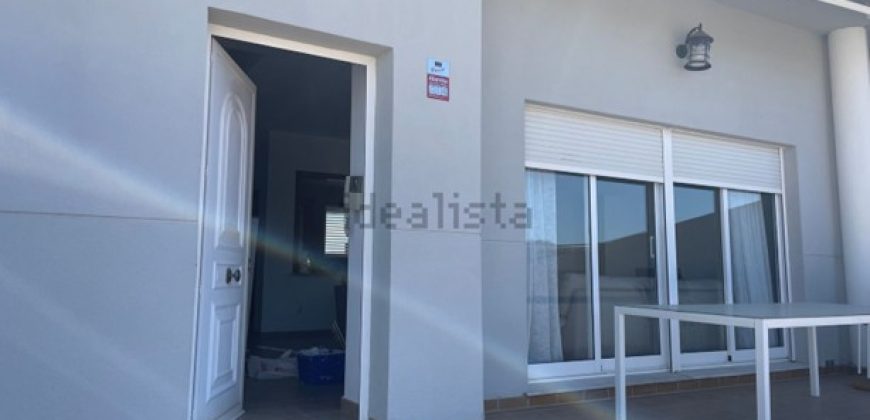 Impresionante adosado de lujo, ubicado en la codiciada zona del Faro de Cullera.