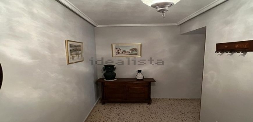 Espectacular apartamento ubicado en la 3ª planta