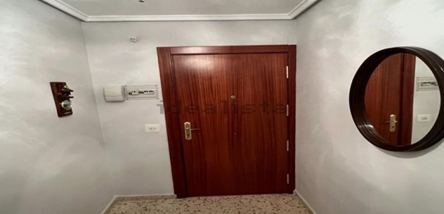 Espectacular apartamento ubicado en la 3ª planta