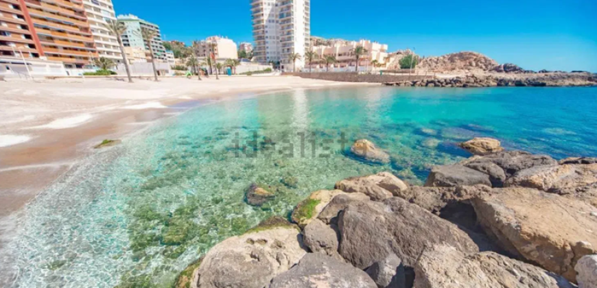 Espectacular apartamento ubicado en la 3ª planta