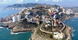 Espectacular apartamento ubicado en la 3ª planta