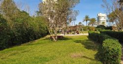 Fantástica vivienda situada en la playa de El Saler