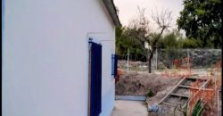 Descubre esta encantadora finca rústica situada en el término municipal de El Palomar