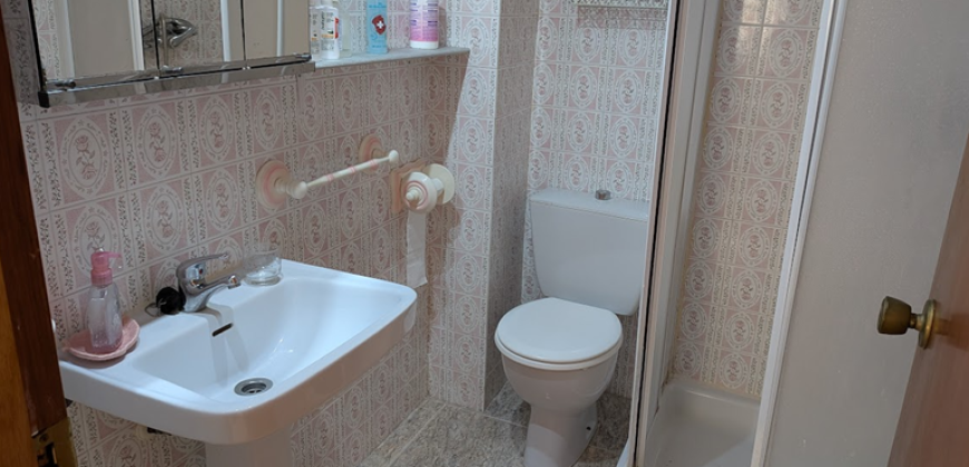 Fantástico apartamento en la codiciada zona de San Antonio, a menos de 100 metros de la playa en Cullera