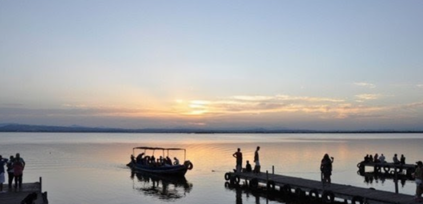 Fantástica vivienda situada en la playa de El Saler