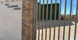 Apartamento totalmente exterior y completamente reformado en primera línea de playa en El Perellonet.