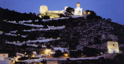 Magnífico apartamento de 100 m2. Ubicado en la tercera planta de un edificio con ascensor.