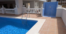 Fantástico apartamento en la codiciada zona de San Antonio, a menos de 100 metros de la playa en Cullera