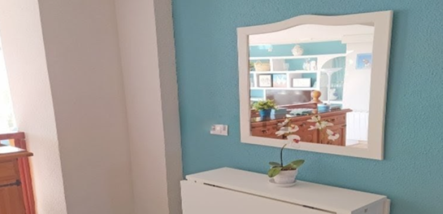 Fantástica vivienda situada en la playa de El Saler