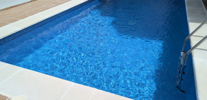 Fantástico apartamento en la codiciada zona de San Antonio, a menos de 100 metros de la playa en Cullera