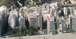 Fantástico apartamento en la codiciada zona de San Antonio, a menos de 100 metros de la playa en Cullera