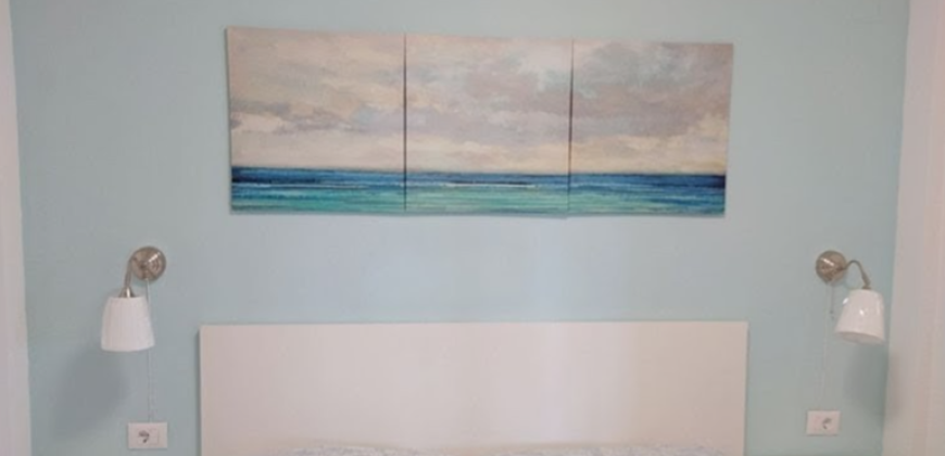 Fantástica vivienda situada en la playa de El Saler