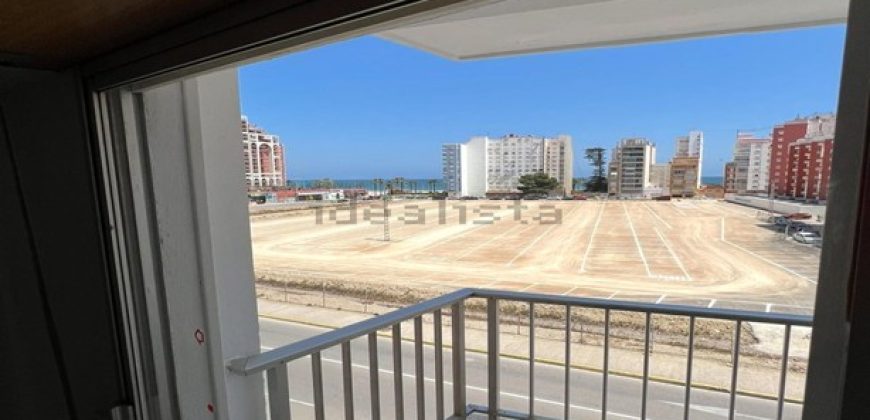 Espectacular apartamento ubicado en la 3ª planta