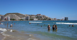 Fantástico apartamento en la codiciada zona de San Antonio, a menos de 100 metros de la playa en Cullera