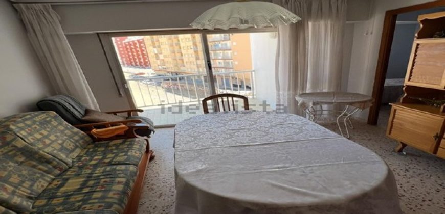 Espectacular apartamento ubicado en la 3ª planta