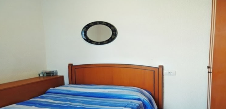 Fantástica vivienda situada en la playa de El Saler