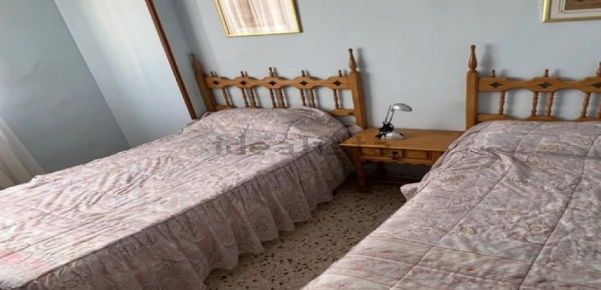 Espectacular apartamento ubicado en la 3ª planta