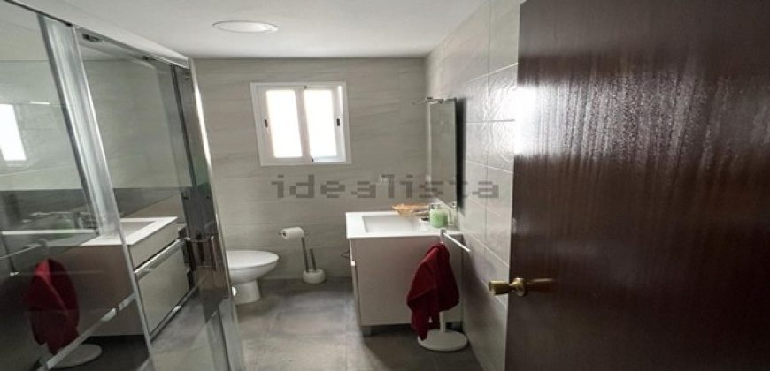 Espectacular apartamento ubicado en la 3ª planta