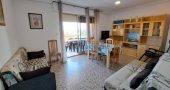 Magnífica vivienda de 110 m2 construidos, ubicada en la 3ª planta de un edificio con ascensor