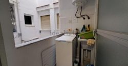 Magnífica vivienda de 110 m2 construidos, ubicada en la 3ª planta de un edificio con ascensor