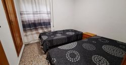 Magnífica vivienda de 110 m2 construidos, ubicada en la 3ª planta de un edificio con ascensor
