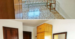 Amplio piso de aproximadamente 90 m², ubicado en la 3ª planta el edificio dispone de ascensor
