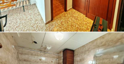 Amplio piso de aproximadamente 90 m², ubicado en la 3ª planta el edificio dispone de ascensor