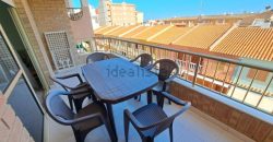 Magnífica vivienda de 110 m2 construidos, ubicada en la 3ª planta de un edificio con ascensor