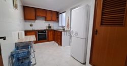 Magnífica vivienda de 110 m2 construidos, ubicada en la 3ª planta de un edificio con ascensor