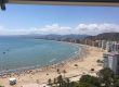 Apartamento en primera línea de playa. Ubicado en la planta 17ª en una de las urbanizaciones más exclusivas de Cullera