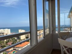 Maravilloso apartamento situado en el Mareny Blau.
