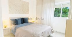 Espectacular apartamento reformado y amueblado de 2 habitaciones con vistas al mar – Faro, Cullera.