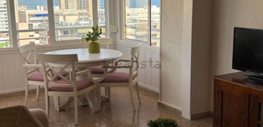 Maravilloso apartamento situado en el Mareny Blau.