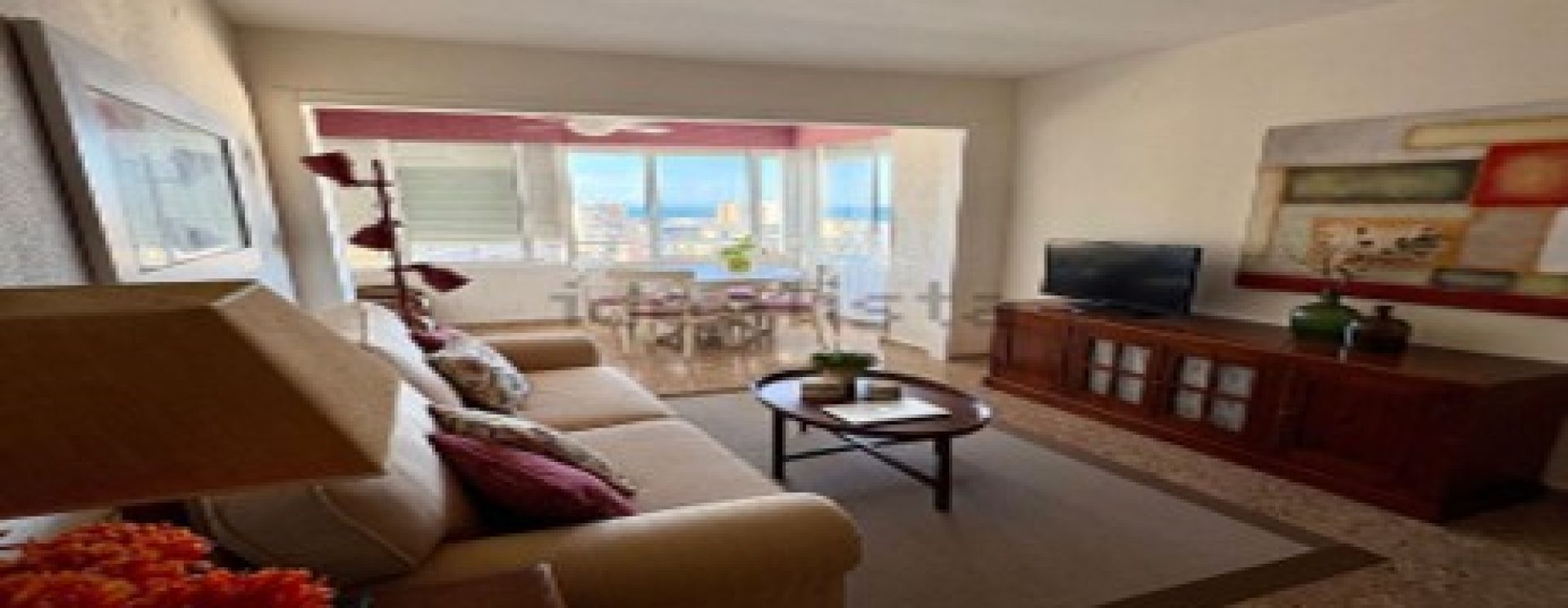 Encantador apartamento situado en El Perelló y ubicado en el 4ª planta,